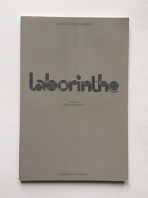 Laborinthe