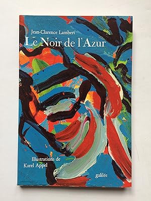 Le Noir de l' Azur