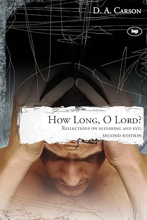 Imagen del vendedor de How long, O Lord? a la venta por moluna