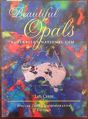 Seller image for Beautiful Opals: Australia's National Gem for sale by Reading Habit