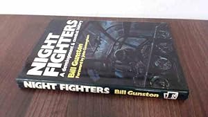 Seller image for Night Fighters: A Development and Combat History for sale by BoundlessBookstore