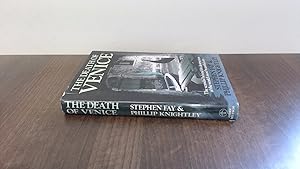 Seller image for The Death of Venice for sale by BoundlessBookstore