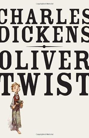 Seller image for Oliver Twist (Vintage Classics) for sale by WeBuyBooks