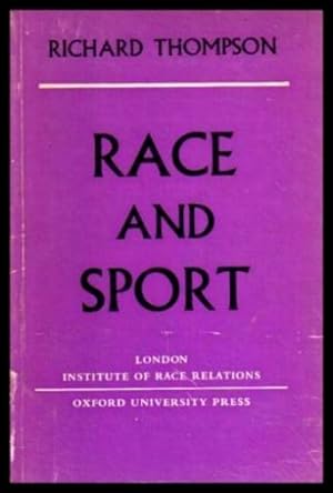 RACE AND SPORT