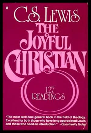 Seller image for THE JOYFUL CHRISTIAN for sale by W. Fraser Sandercombe
