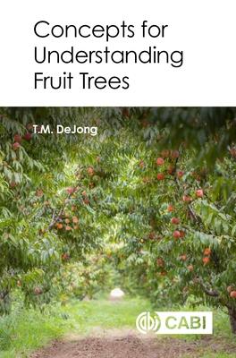 Bild des Verkufers fr Concepts for Understanding Fruit Trees zum Verkauf von moluna