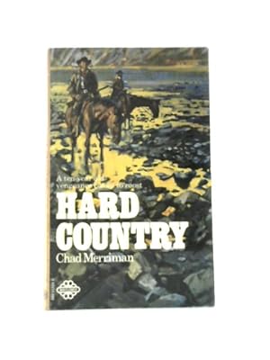 Image du vendeur pour Hard Country mis en vente par World of Rare Books