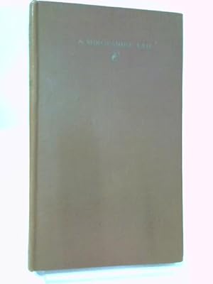 Bild des Verkufers fr A Shropshire Lad zum Verkauf von World of Rare Books