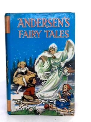 Seller image for Hans Andersen's Fairy Tales for sale by World of Rare Books