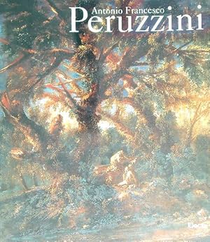 Image du vendeur pour Antonio Francesco Peruzzini mis en vente par Librodifaccia