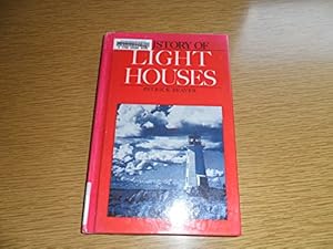 Bild des Verkufers fr History of Lighthouses zum Verkauf von WeBuyBooks