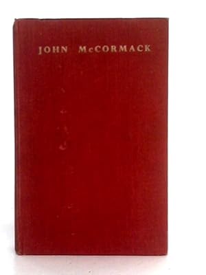 Imagen del vendedor de John Mccormack a la venta por World of Rare Books