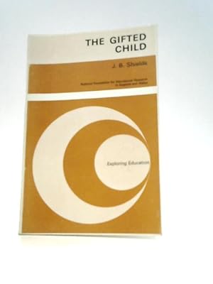 Seller image for The Gifted Child (Exploring Education) for sale by World of Rare Books