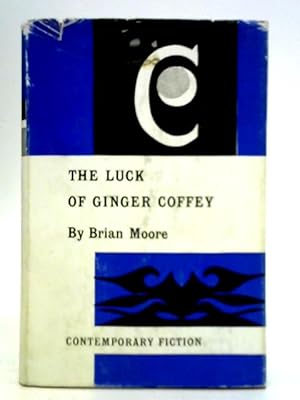 Seller image for The Luck of Ginger Coffey for sale by World of Rare Books