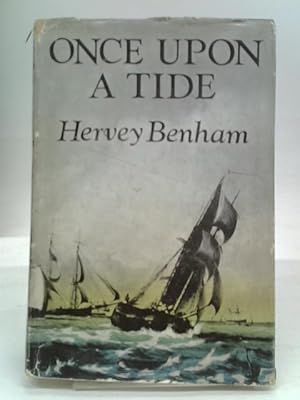 Imagen del vendedor de Once Upon a Tide a la venta por World of Rare Books