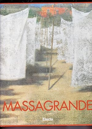Massagrande. Opere (1986-1996)