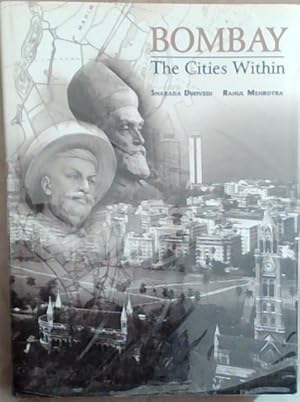 Seller image for Bombay: The Cities Within for sale by Chapter 1