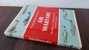 Image du vendeur pour The Guinness History of Air Warfare mis en vente par BoundlessBookstore
