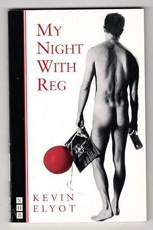 My Night with Reg