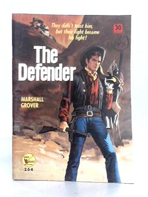 Seller image for The Defender for sale by World of Rare Books