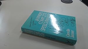Seller image for Janners Complete Speechmaker for sale by BoundlessBookstore