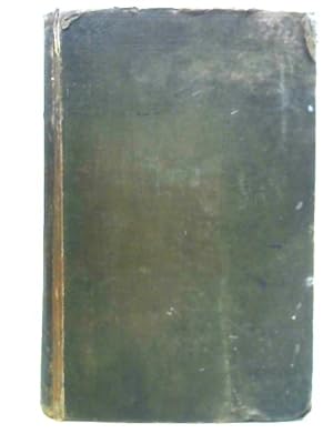 Bild des Verkufers fr The Works of Beaumont and Fletcher: Vol. I zum Verkauf von World of Rare Books