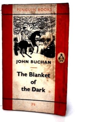 Seller image for The Blanket of the Dark (Penguin Books no.1653) for sale by World of Rare Books
