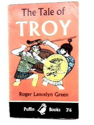 Seller image for The Tale of Troy for sale by World of Rare Books