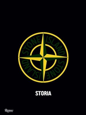 Seller image for Stone Island for sale by GreatBookPrices