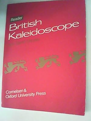 Bild des Verkufers fr British Kaleidoscope: Reader zum Verkauf von ANTIQUARIAT FRDEBUCH Inh.Michael Simon