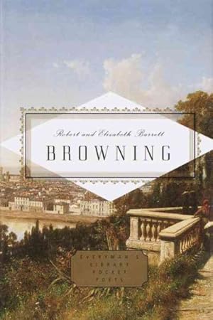 Seller image for Browning : Poems and Letters for sale by GreatBookPrices