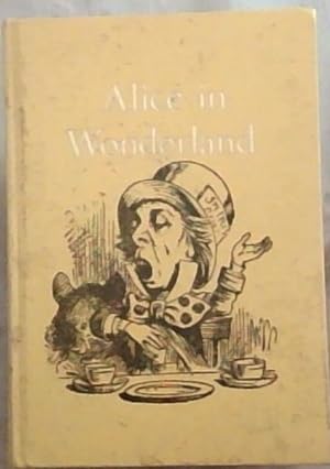 Bild des Verkufers fr Alice Adventures In Wonderland and Through The Looking-Glass (Caxton Junior Classics) zum Verkauf von Chapter 1