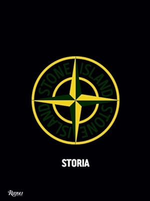 Seller image for Stone Island for sale by GreatBookPricesUK