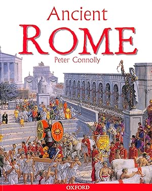 Immagine del venditore per Ancient Rome venduto da M Godding Books Ltd