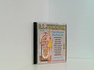 Gi Jukebox Vol.1 (UK Import)