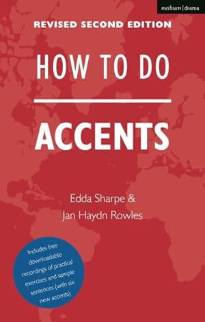 Image du vendeur pour How to Do Accents mis en vente par GreatBookPrices