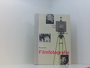 Image du vendeur pour Filmfotografie. Bildgestaltung Lichtgestaltung Farbgestaltung mis en vente par Book Broker