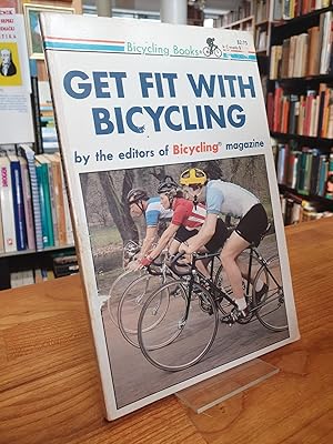 Seller image for Get fit with bicycling, for sale by Antiquariat Orban & Streu GbR