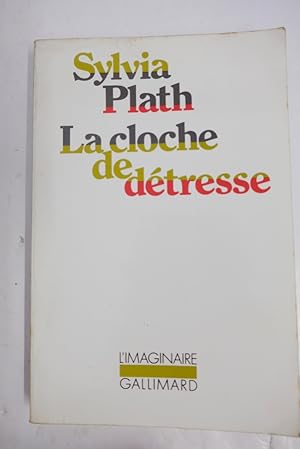 Imagen del vendedor de La Cloche de dtresse a la venta por Librairie du Levant