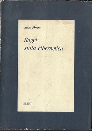 Saggi sulla cibernetica