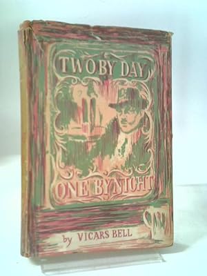 Imagen del vendedor de Two By Day And One By Night a la venta por World of Rare Books