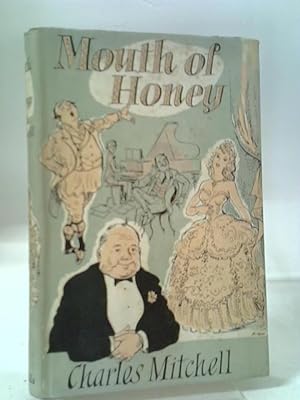 Bild des Verkufers fr Mouth of Honey zum Verkauf von World of Rare Books