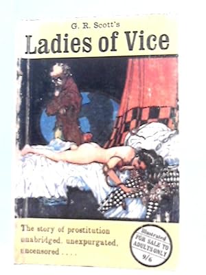 Image du vendeur pour Ladies Of Vice mis en vente par World of Rare Books