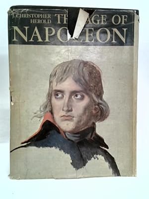 Bild des Verkufers fr The Age of Napoleon zum Verkauf von World of Rare Books
