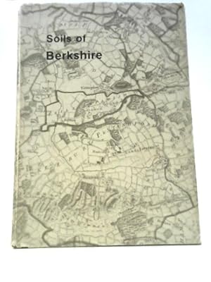Seller image for Soils of Berkshire for sale by World of Rare Books