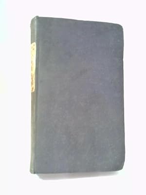 Seller image for The Poetical Works of S. T. Coleridge Vol.III for sale by World of Rare Books