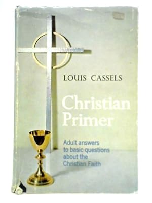 Seller image for Christian Primer for sale by World of Rare Books