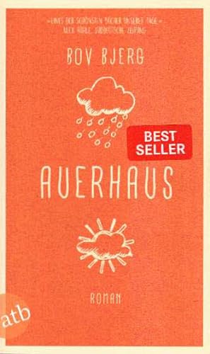 Bild des Verkäufers für Auerhaus. Roman (atb 3238). zum Verkauf von Antiquariat & Buchhandlung Rose