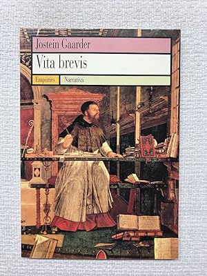 Seller image for Vita brevis for sale by Campbell Llibres