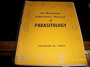 Seller image for An Illustrated Laboratory Manual of Parasitology for sale by Redux Books
